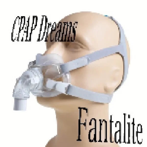 CPAP Dreams