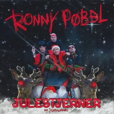 Julestjerner (En Julekalender)