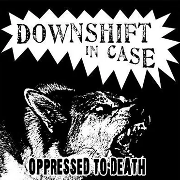 Oppressed to death