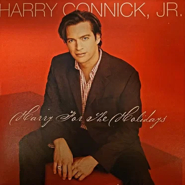 Harry for the Holidays
