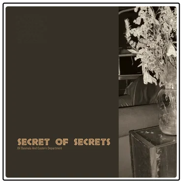 Secret of Secrets