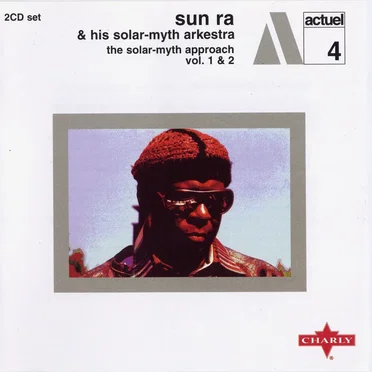 The Solar-Myth Approach, Vol. 1 & 2