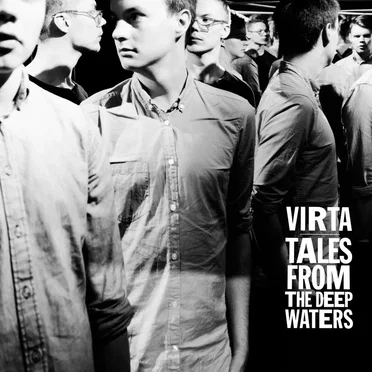 Tales From the Deep Waters