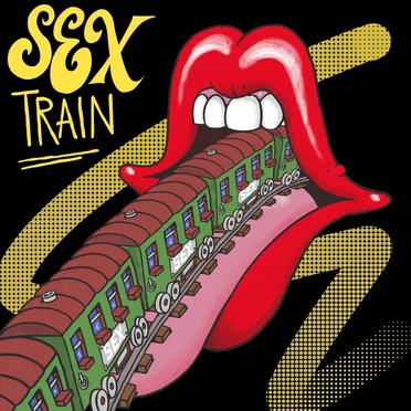 Sextrain (Dutchie Touchy version)