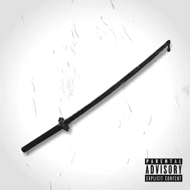 Samurai do Detroit by GUSTAVOEGATOTV - album cover