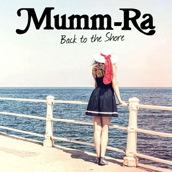 Back to the Shore