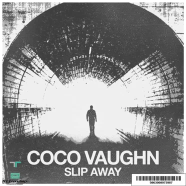 Slip Away by Coco Vaughn - album cover