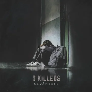 Levántate by O Killeds - album cover