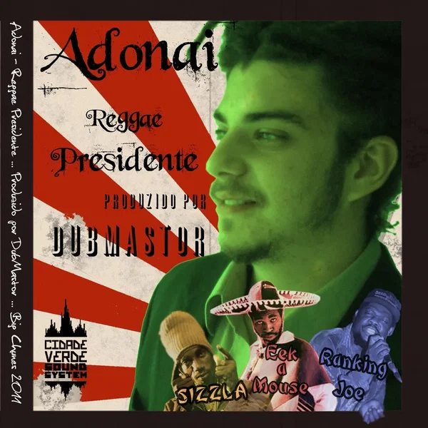 Reggae Presidente