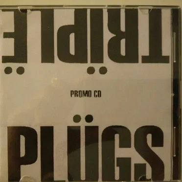 Promo CD