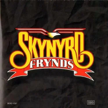 Skynyrd Frynds by Various Artists - album cover
