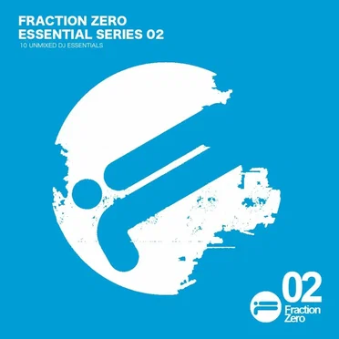 Essentials Series 02 by Various Artists - album cover