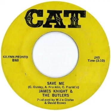 Save Me / El Chicken