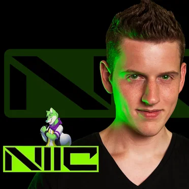 NIIC The Extended Play