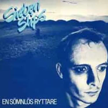 En sömnlös ryttare
