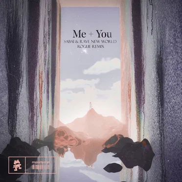 Me + You (Rogue remix)