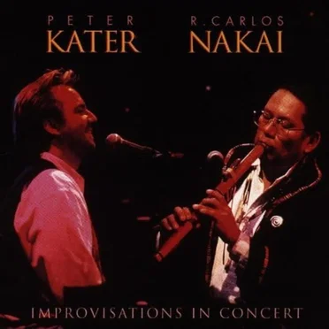 Improvisations in Concert