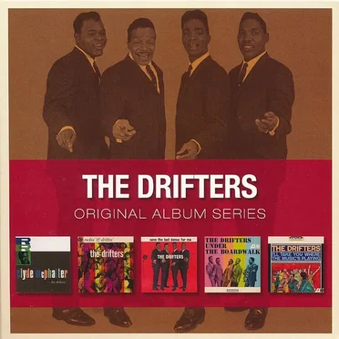 Original Album Series