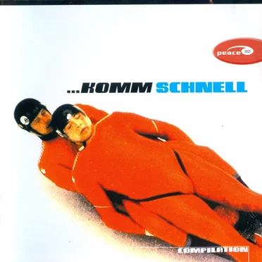 …Komm Schnell by Various Artists - album cover