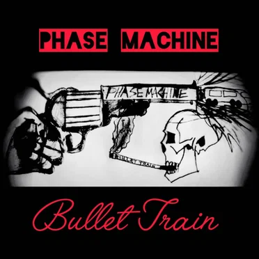 Bullet Train