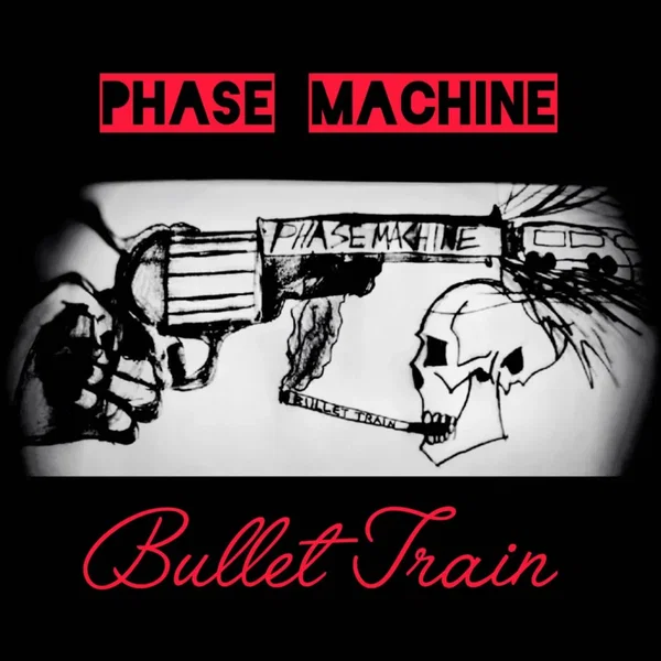 Bullet Train