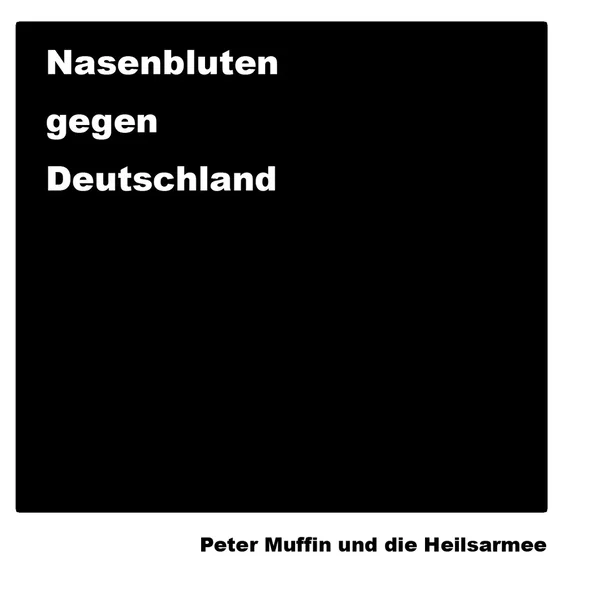 Nasenbluten gegen Deutschland