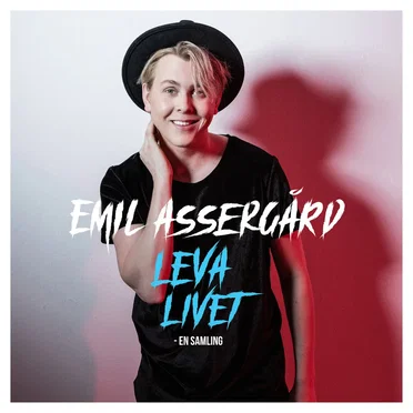 Leva Livet - En Samling by Emil Assergård - album cover