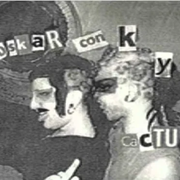 Oskar Kon K & Cactus