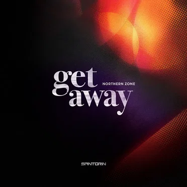 Get Away by Northern Zone - album cover