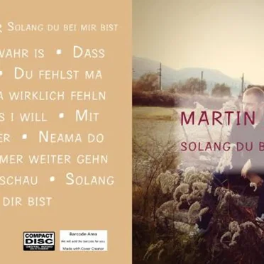 Solang du bei mir bist