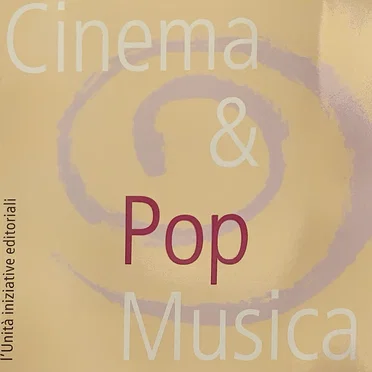 Pop by Various Artists - album cover
