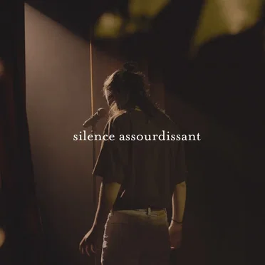 silence assourdissant