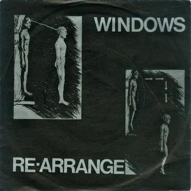 Re-Arrange