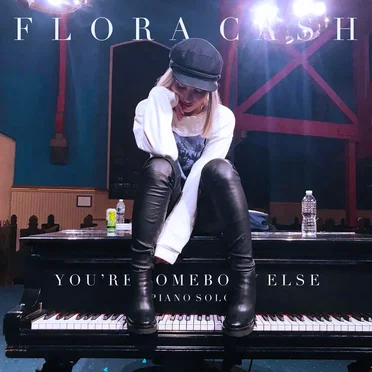 You’re Somebody Else (piano solo)