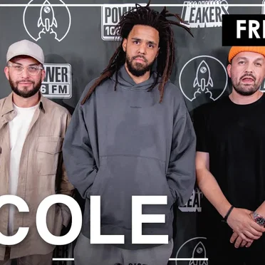J. Cole Still Tippin Freestyle by J. Cole - album cover