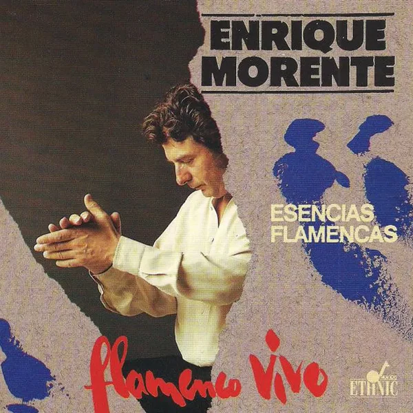 Esencias flamencas