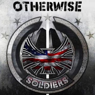 Soldiers by Otherwise - album cover