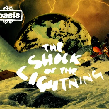 The Shock of the Lightning