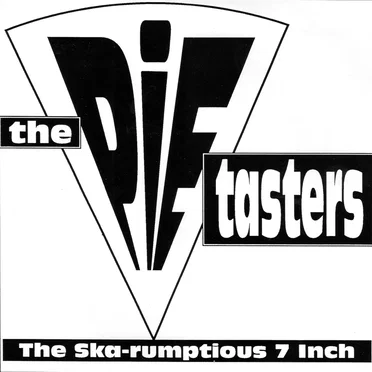 The Ska-Rumptious 7 Inch