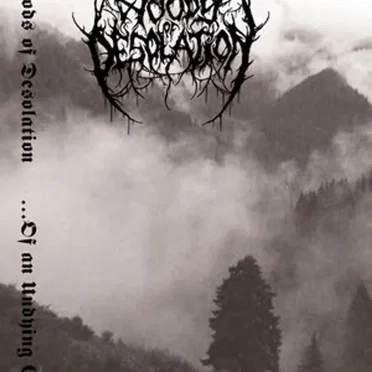 ...of an Undying Cold