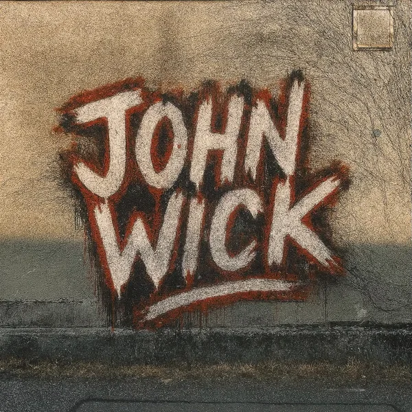 John Wick