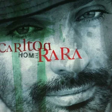Home by Carlton Rara - album cover