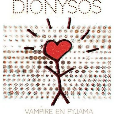 Vampire en pyjama