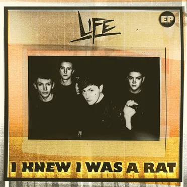 I Knew I Was a Rat