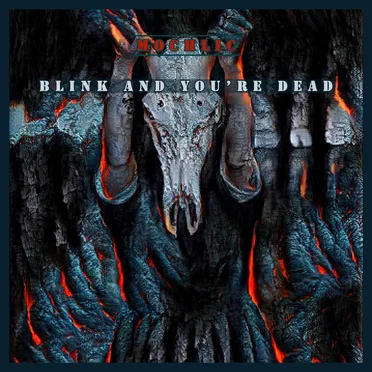 Blink and you’re Dead