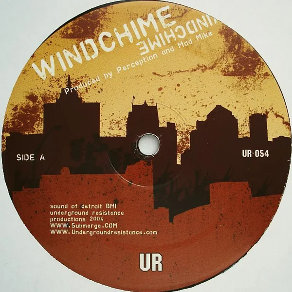 Windchime