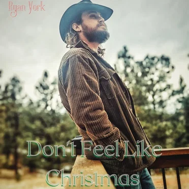 Don’t Feel Like Christmas