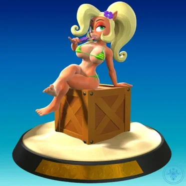 Coco jam 4