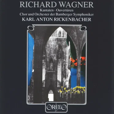 Kantaten and Ouvertüren