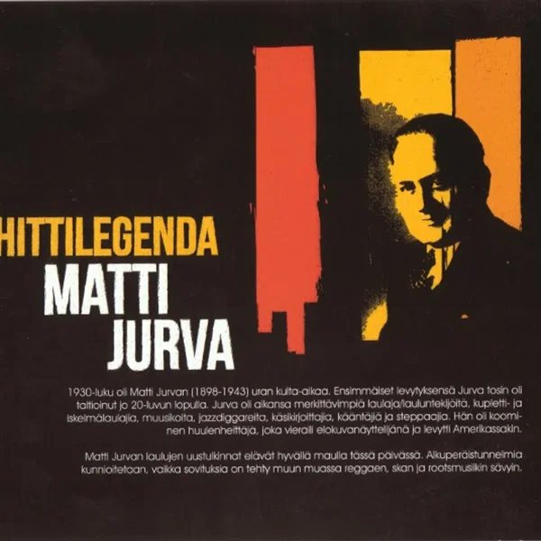 Jurva Jyrää!